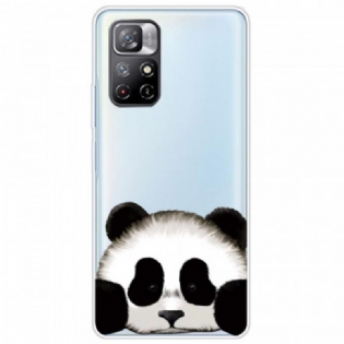 Cover Poco M4 Pro 5G Sømløs Panda