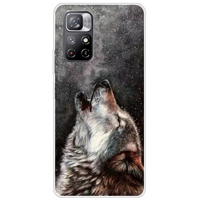 Cover Poco M4 Pro 5G Sublim Ulv