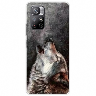 Cover Poco M4 Pro 5G Sublim Ulv