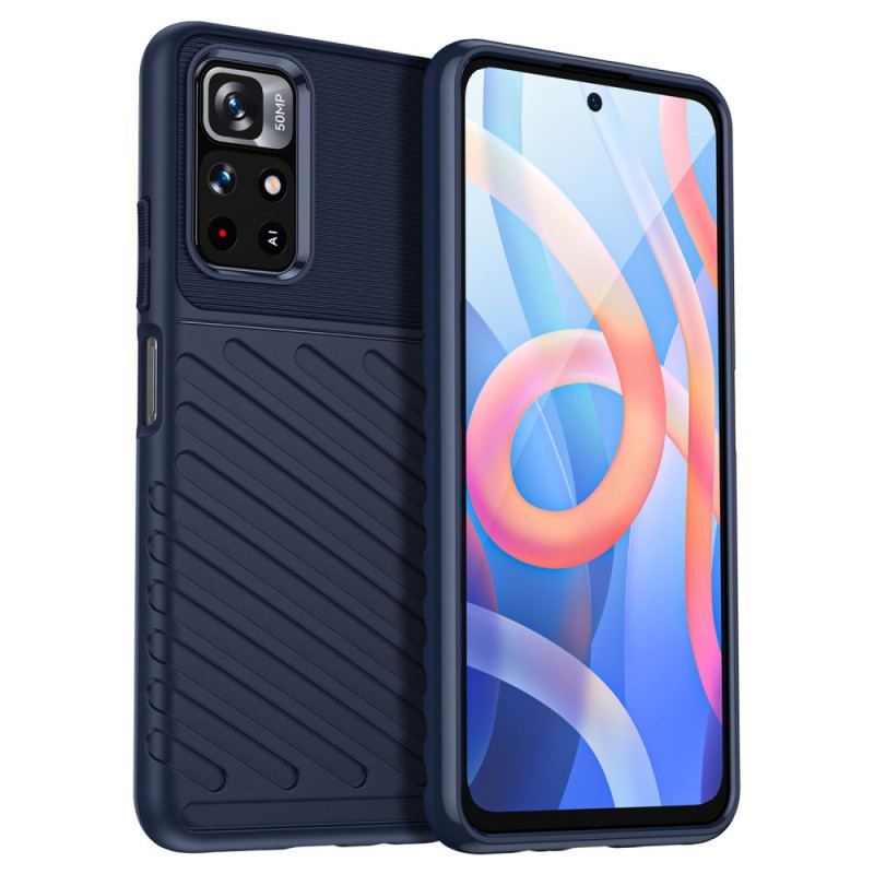 Cover Poco M4 Pro 5G Torden Serien