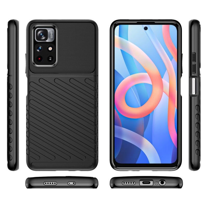 Cover Poco M4 Pro 5G Torden Serien