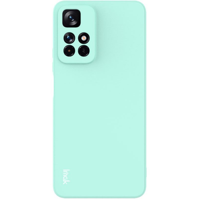 Cover Poco M4 Pro 5G Uc-4 Imak-serien