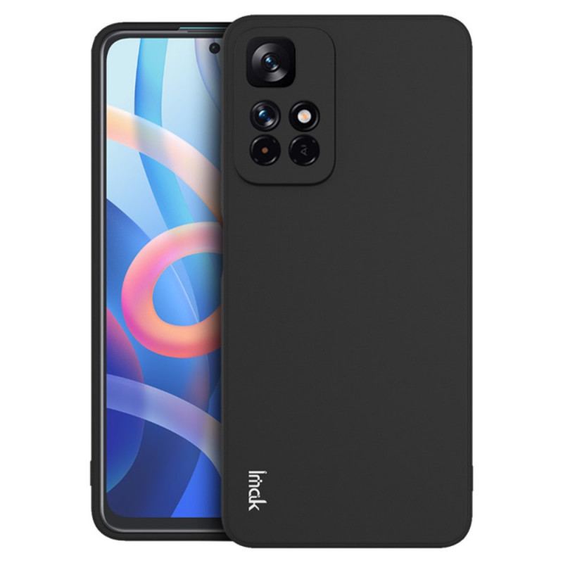 Cover Poco M4 Pro 5G Uc-4 Imak-serien