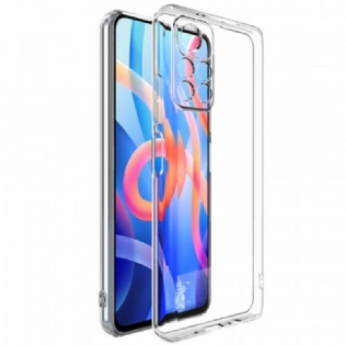 Cover Poco M4 Pro 5G Ux-5 Serie Imak