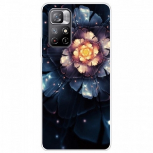 Cover Poco M4 Pro 5G Vilde Blomster