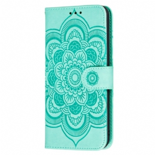 Flip Cover Poco M4 Pro 5G Fuld Mandala