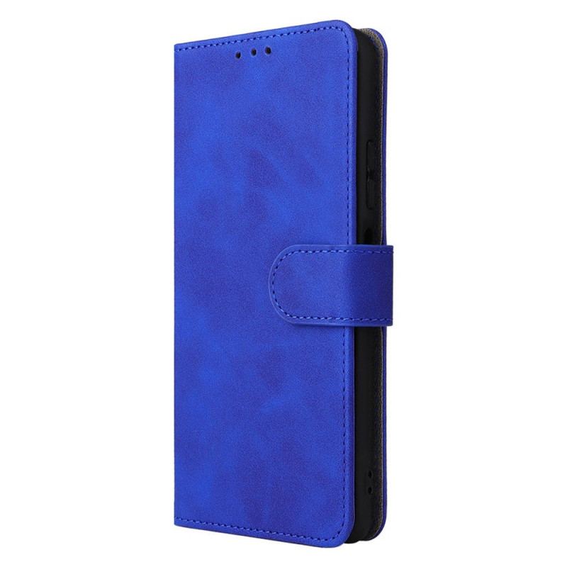 Flip Cover Poco M4 Pro 5G Hudberøring