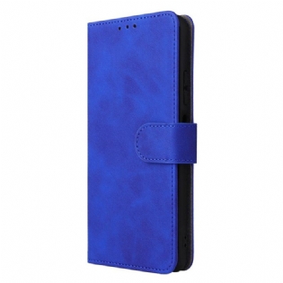 Flip Cover Poco M4 Pro 5G Hudberøring