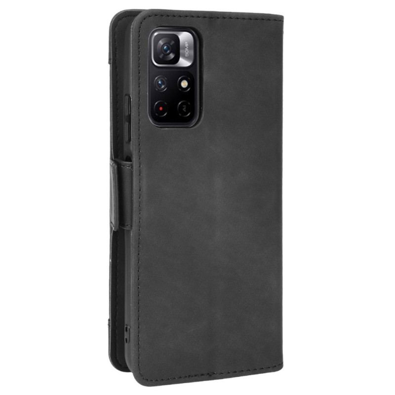 Flip Cover Poco M4 Pro 5G Multi-card Premier Class