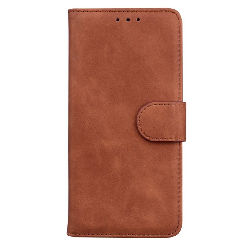 Flip Cover Poco M4 Pro 5G Solid Color Series