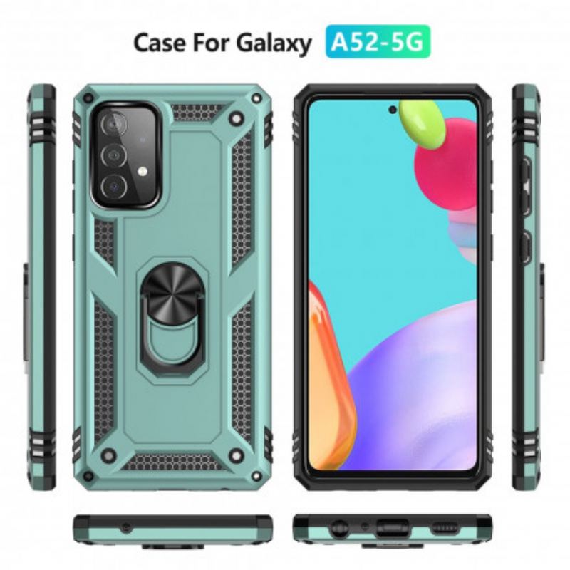 Cover Samsung Galaxy A52 4G / A52 5G / A52s 5G Premium Ring