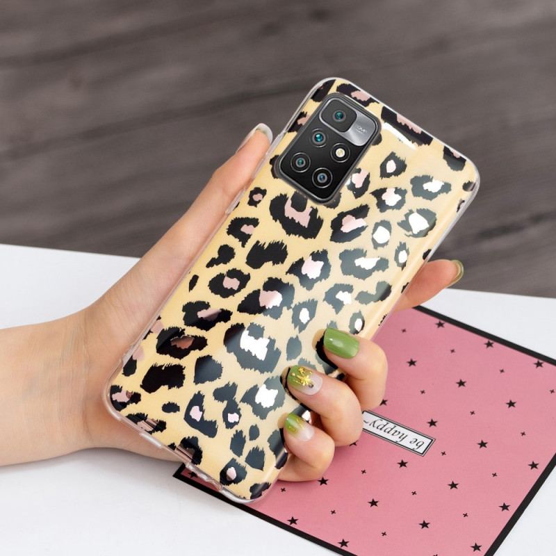 Cover Xiaomi Redmi 10 Design Opgaver