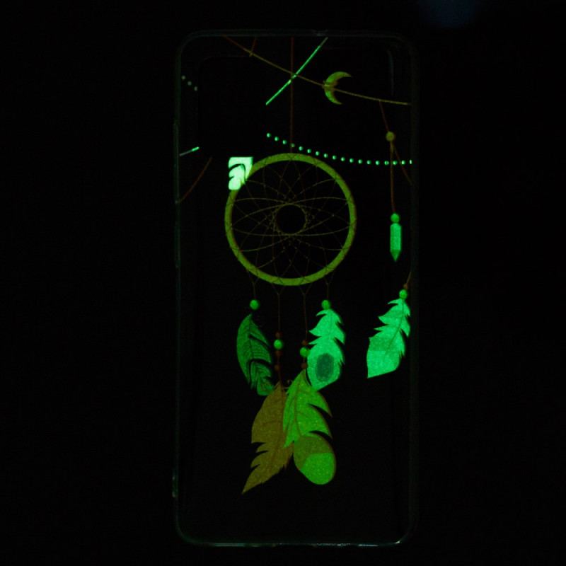 Cover Xiaomi Redmi 10 Fluorescerende Drømmefanger