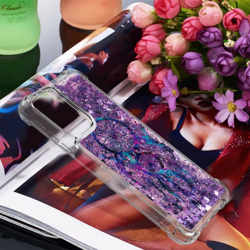 Cover Xiaomi Redmi 10 Glitter Drømmefanger