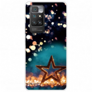 Cover Xiaomi Redmi 10 Stjerne