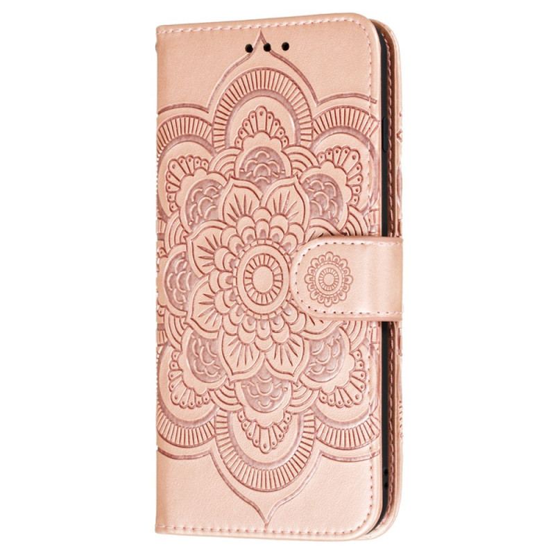 Flip Cover Xiaomi Redmi 10 Fuld Mandala