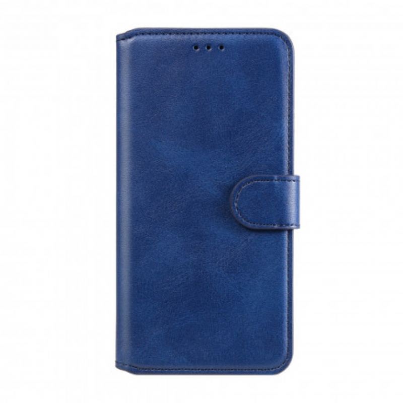 Flip Cover Xiaomi Redmi 10 Solid Color Series