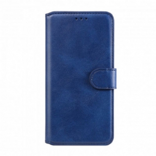 Flip Cover Xiaomi Redmi 10 Solid Color Series