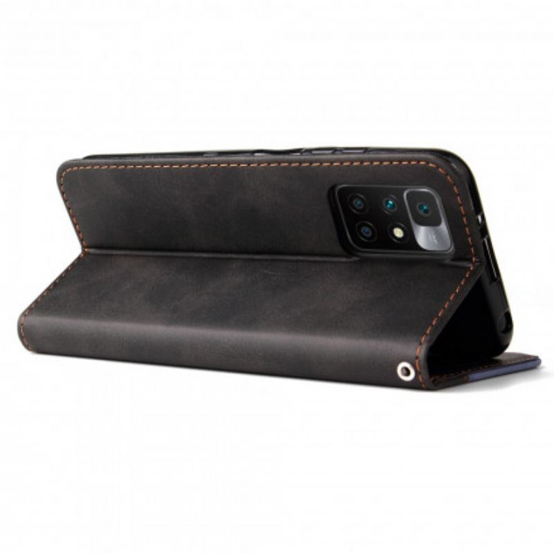 Flip Cover Xiaomi Redmi 10 To-tonet