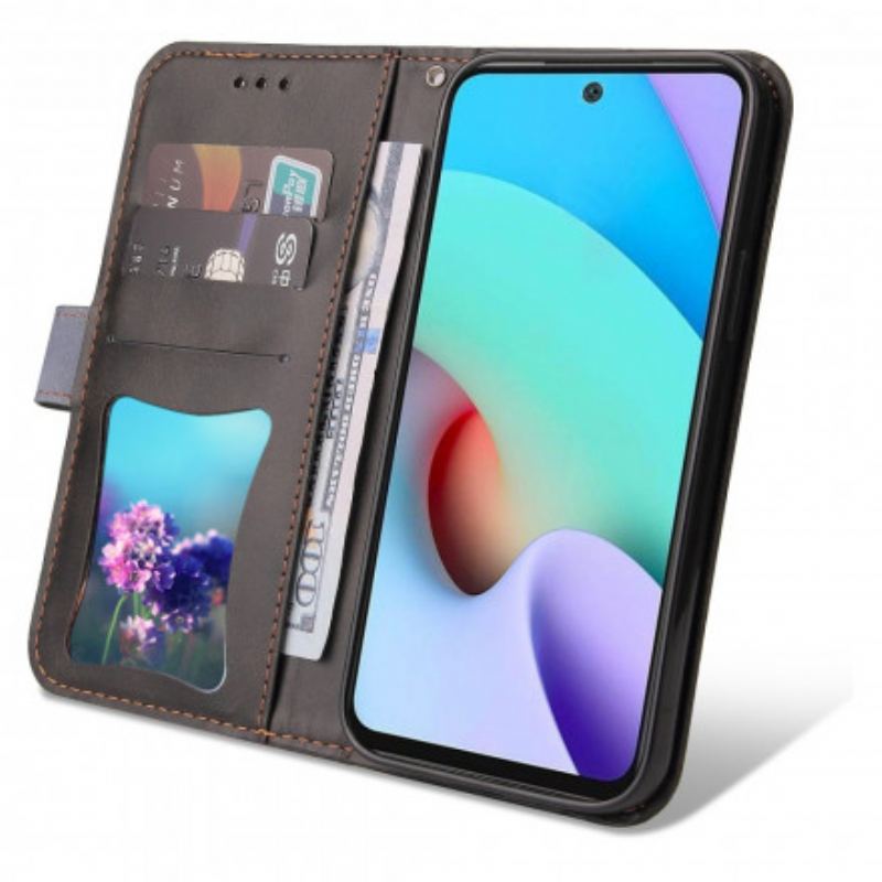 Flip Cover Xiaomi Redmi 10 To-tonet