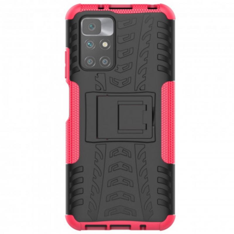 Mobilcover Xiaomi Redmi 10 Kofanger Resistent