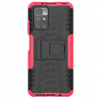 Mobilcover Xiaomi Redmi 10 Kofanger Resistent