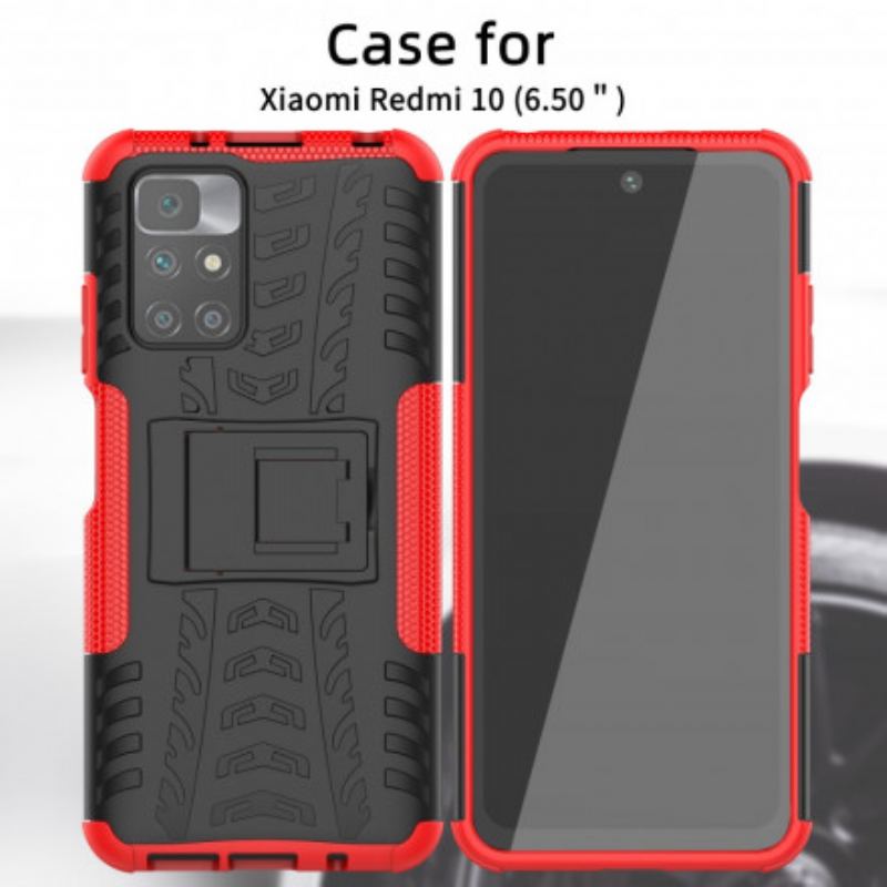 Mobilcover Xiaomi Redmi 10 Kofanger Resistent