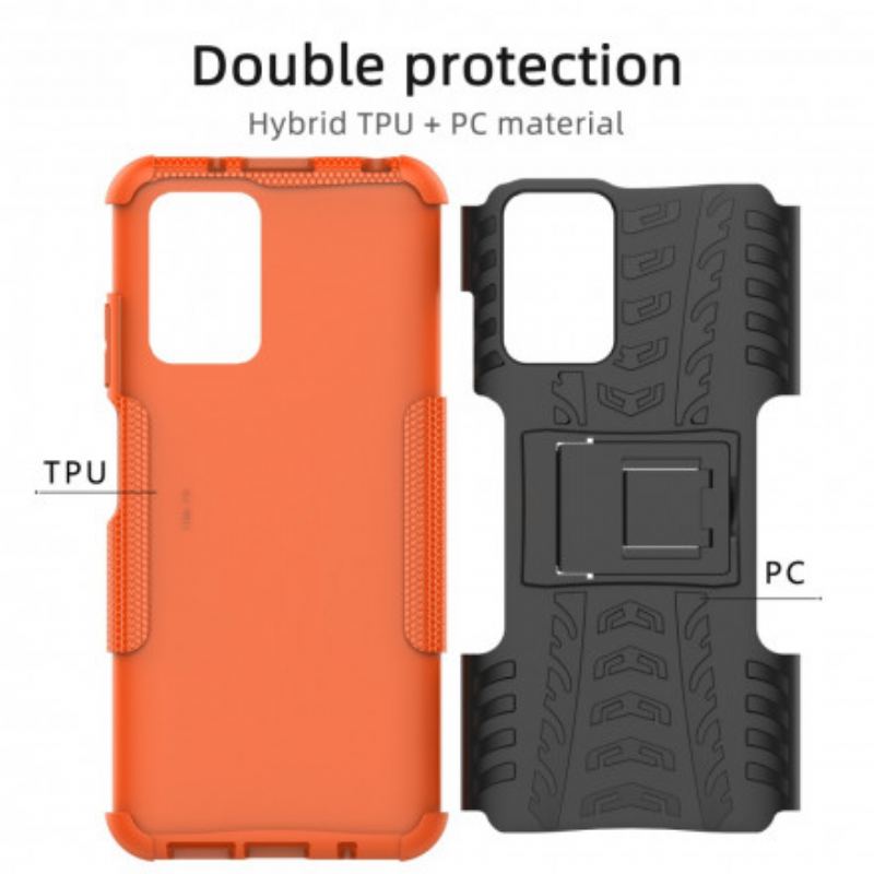 Mobilcover Xiaomi Redmi 10 Kofanger Resistent