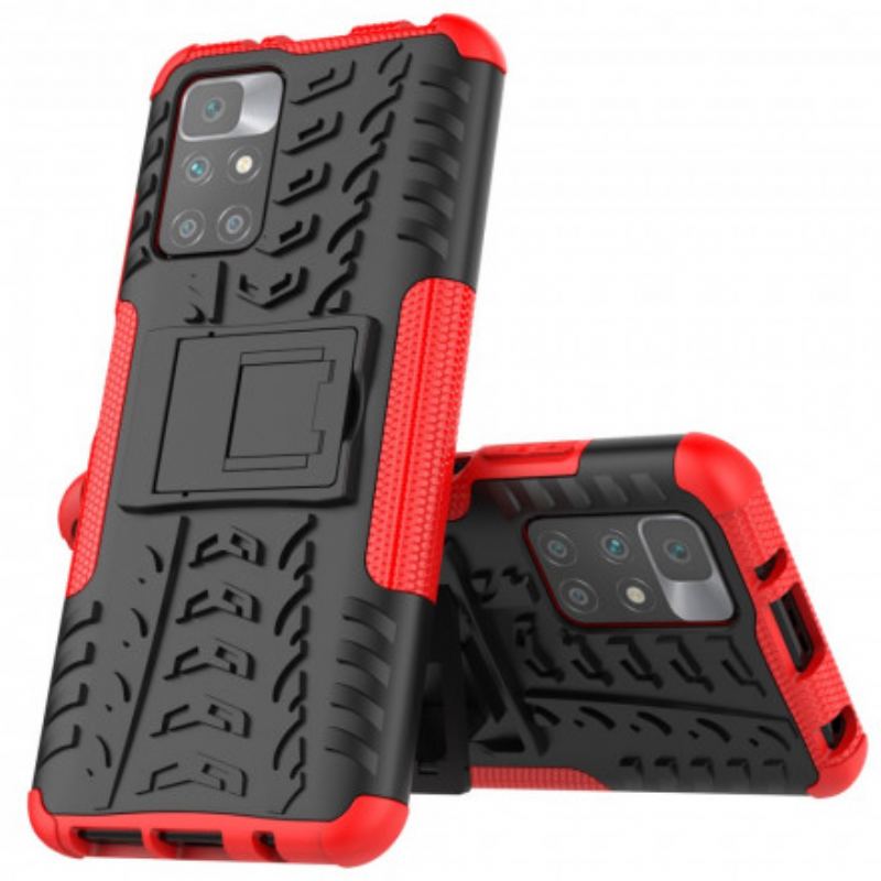 Mobilcover Xiaomi Redmi 10 Kofanger Resistent