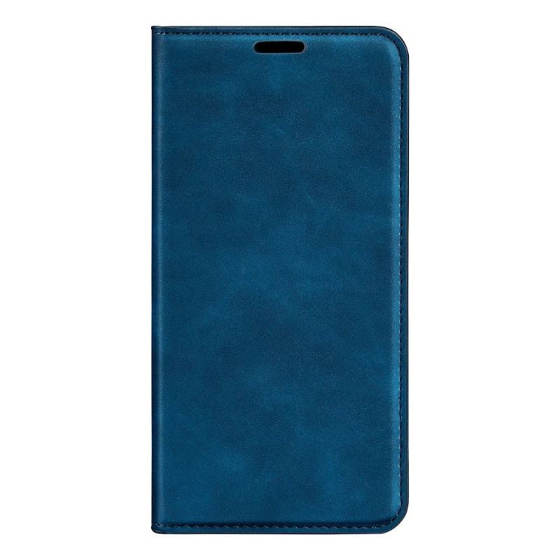 Cover Honor Magic 4 Pro Flip Cover Blødhed Ved Hudkontakt