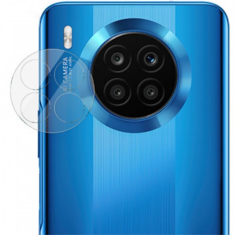Beskyttende Hærdet Glasobjektiv Til Honor 50 Lite / Huawei Nova 8I Imak