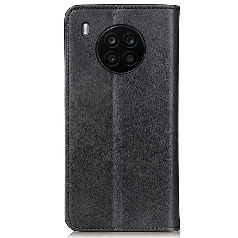 Cover Honor 50 Lite Flip Cover Elegance Split Læder