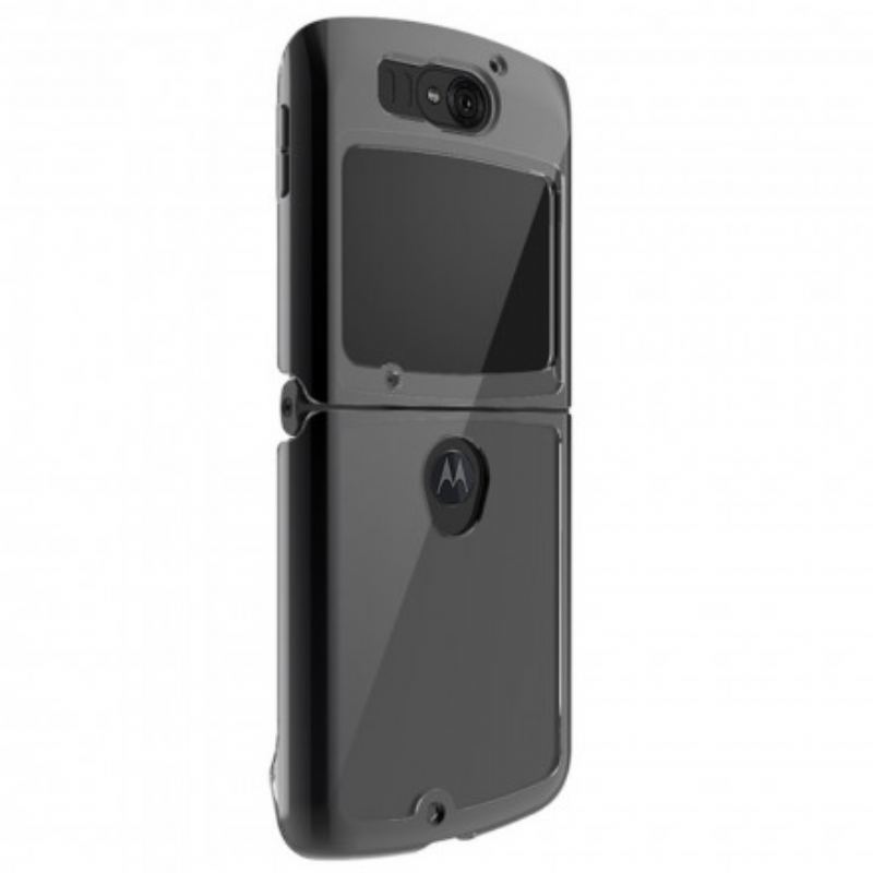 Cover Motorola Razr 5G Ux-9 Serie Imak