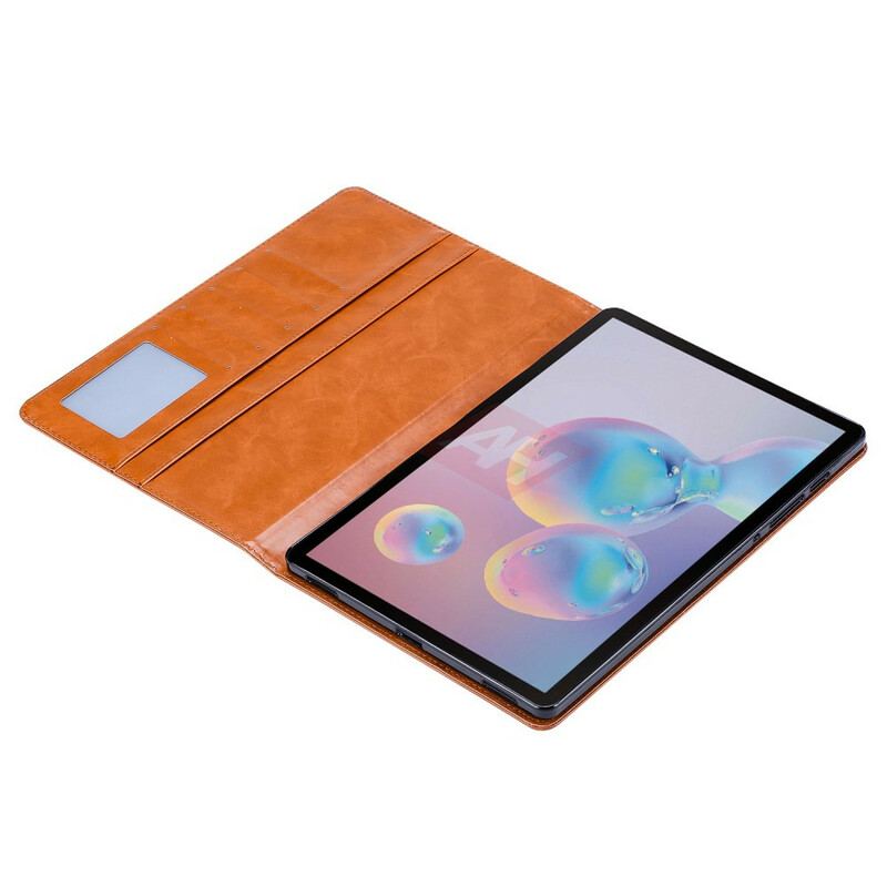 Etui Samsung Galaxy Tab S7 FE Kort Sæt