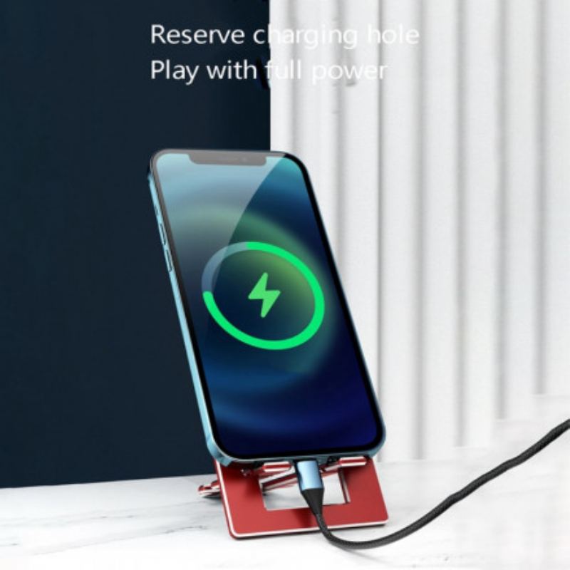 Justerbar Smartphoneholder