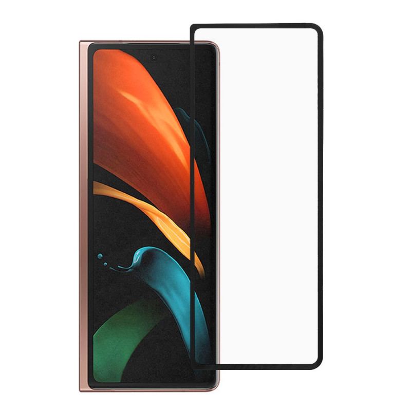 Hærdet Glasbeskyttelse Til Samsung Galaxy Z Fold 2 5G Rurihai