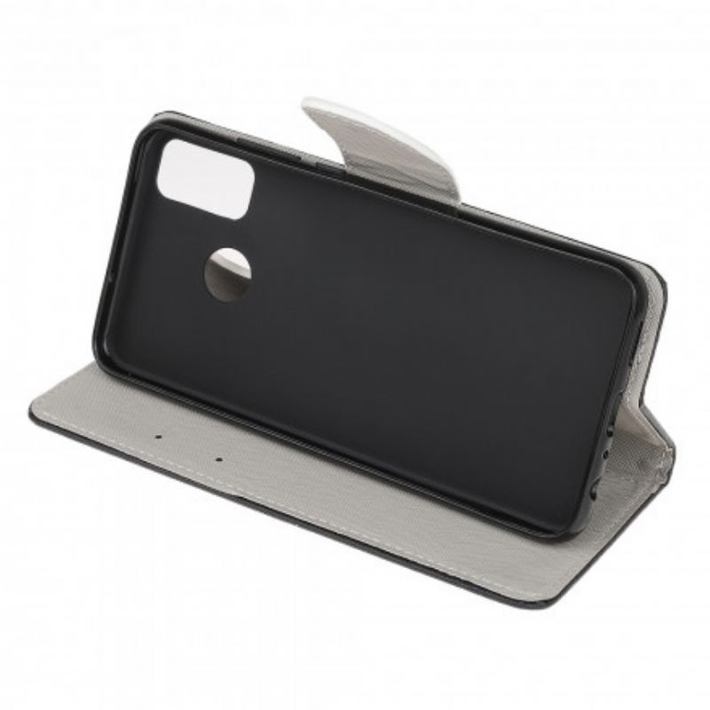 Flip Cover Moto G50 Ugler