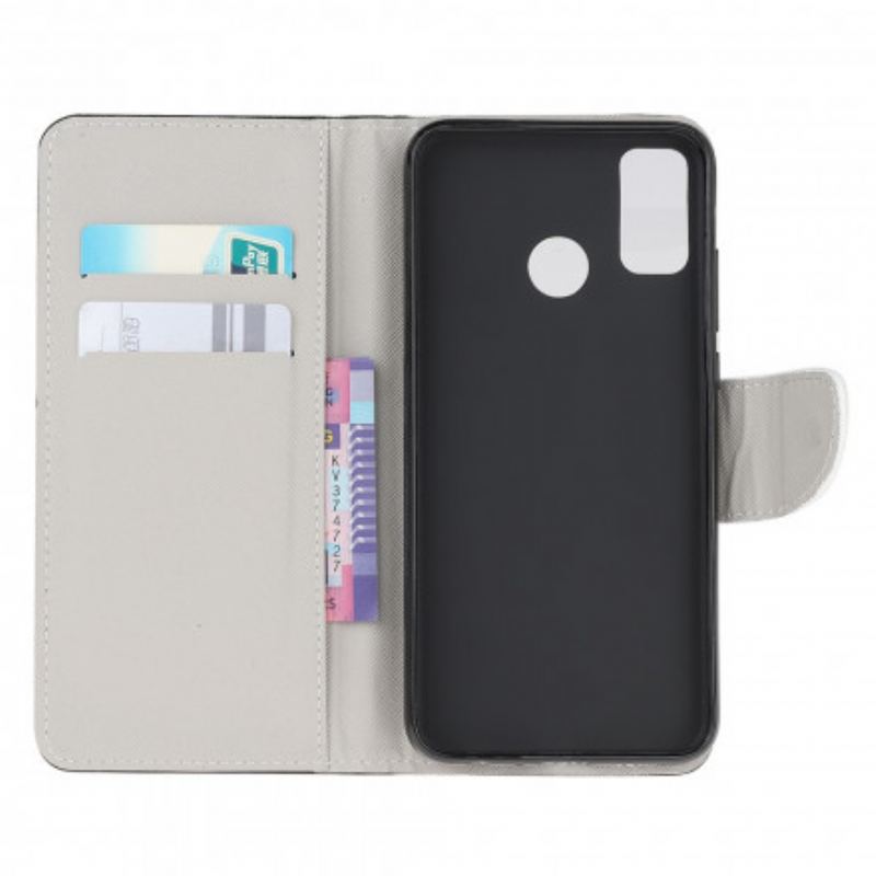 Flip Cover Moto G50 Ugler