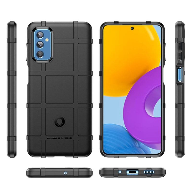 Cover Samsung Galaxy M52 5G Robust Skjold