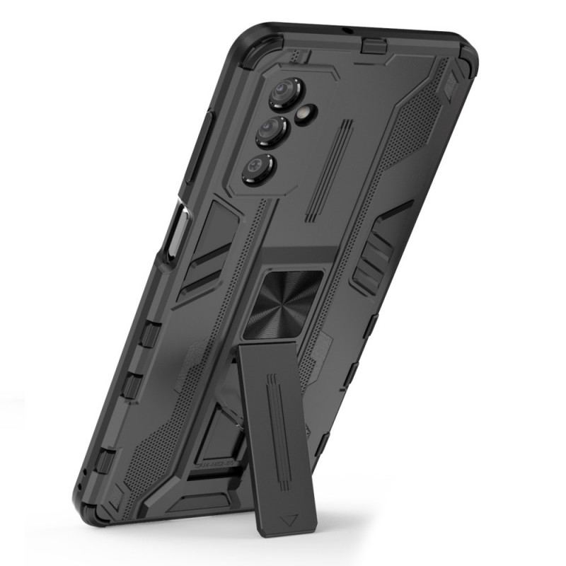 Cover Samsung Galaxy M52 5G Ultra Modstand