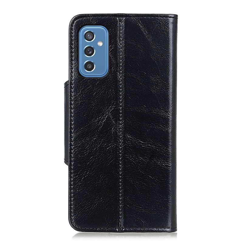 Flip Cover Samsung Galaxy M52 5G Khazneh