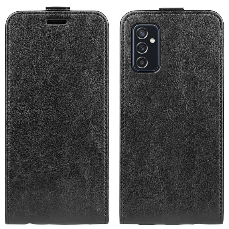 Flip Cover Samsung Galaxy M52 5G Lodret