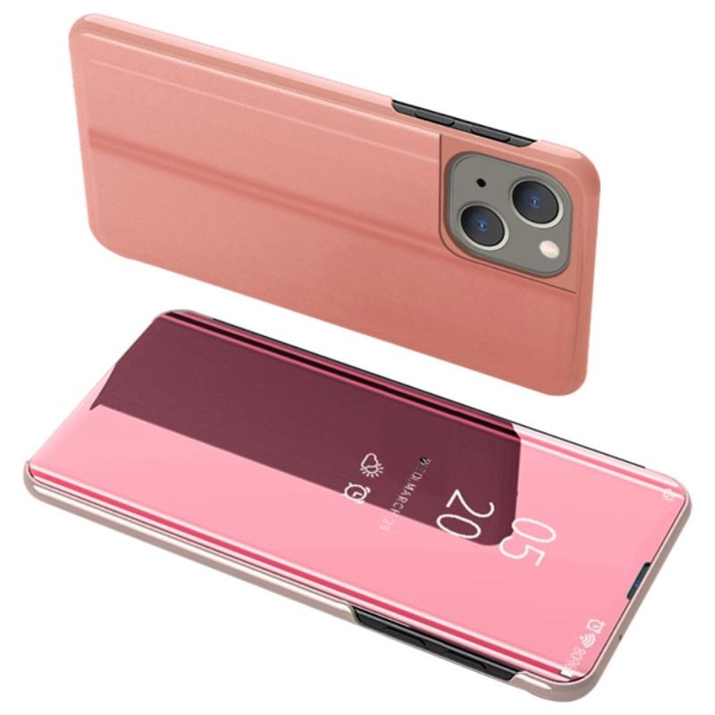 Cover iPhone 14 Spejl