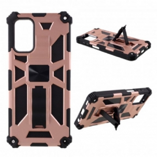 Cover Samsung Galaxy A32 5G Bicolor Aftagelig Støtte