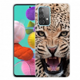 Cover Samsung Galaxy A32 5G Fantastisk Feline