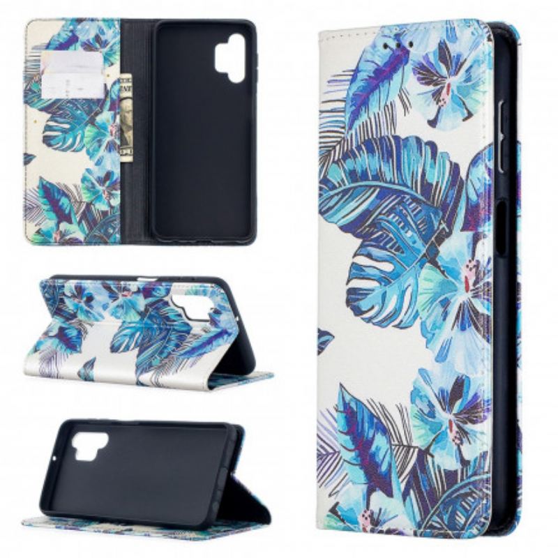 Cover Samsung Galaxy A32 5G Flip Cover Blade