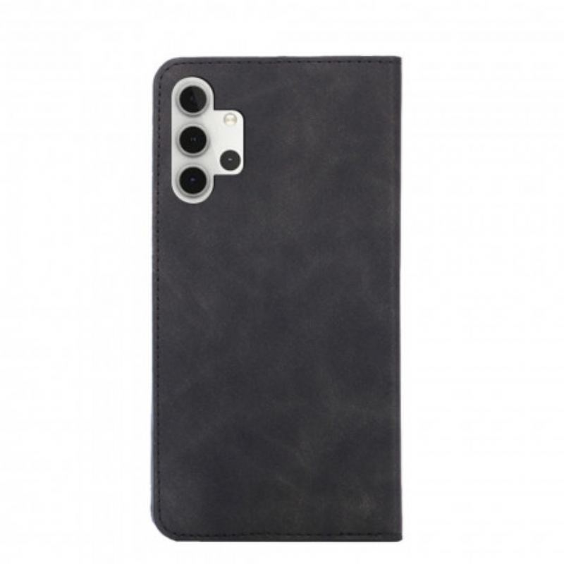 Cover Samsung Galaxy A32 5G Flip Cover Hudberøring