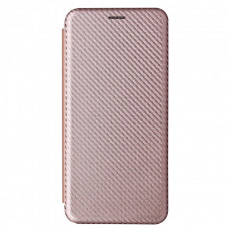 Cover Samsung Galaxy A32 5G Flip Cover Kulfiber