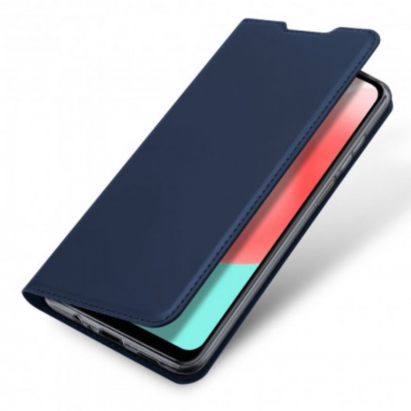 Cover Samsung Galaxy A32 5G Flip Cover Magnetisk Dux Ducis