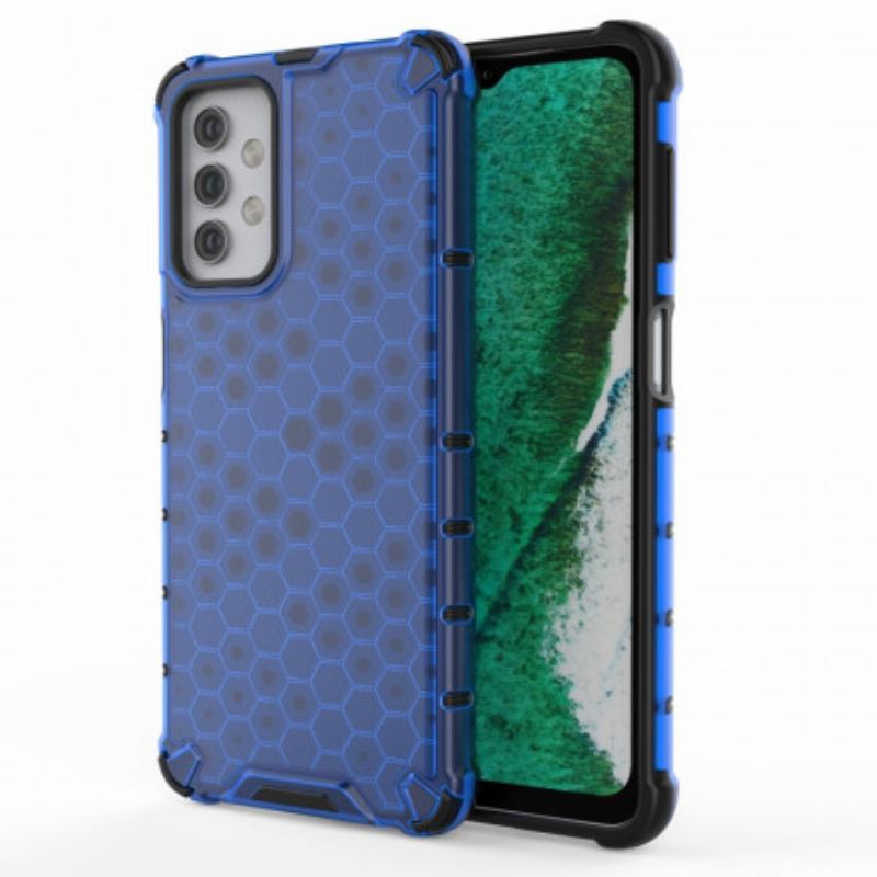 Cover Samsung Galaxy A32 5G Honeycomb Stil